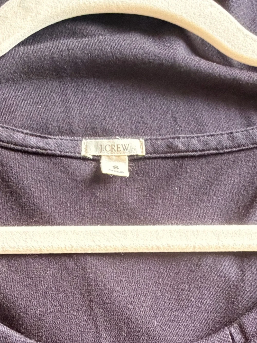 J Crew Top, size S